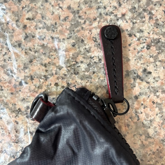 Mx Wallace pouch or make up bag 8”x5” - Picture 2 of 2